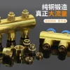 IFAN 黄铜分水器 - 图片 3