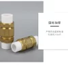 PPR黄铜立式止回阀产品介绍 - 图片 2