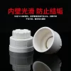 PVC清扫口的产品介绍 - 图片 3