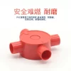PVC司令盒产品介绍 - 图片 5