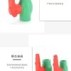 PPR铜球阀 - 图片 3