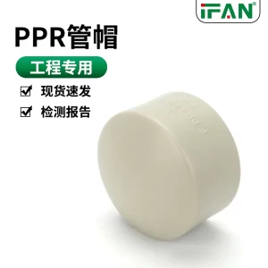 ppr管件管帽